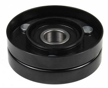 Volvo Serpentine Belt Tensioner Pulley 272136 - Proparts 21432136